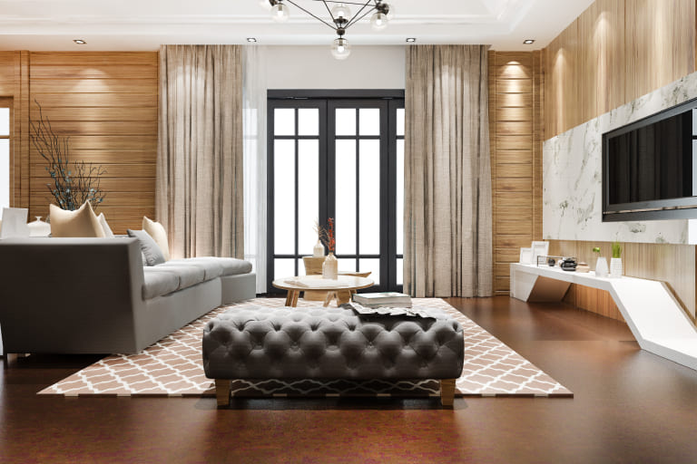 The Pearl Premium 2 3 BHK Apartments in Kondapur Hyderabad