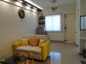 En Veedu – Ready-to-Occupy Affordable Homes in Guduvanchery, Chennai