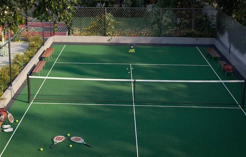 Mahendra Arto Helix Smart 1, 2 and 3 BHK Apartments in Electronic City, Bangalore