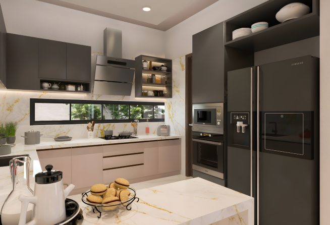 Amber Premium Residential Apartments in Chennai