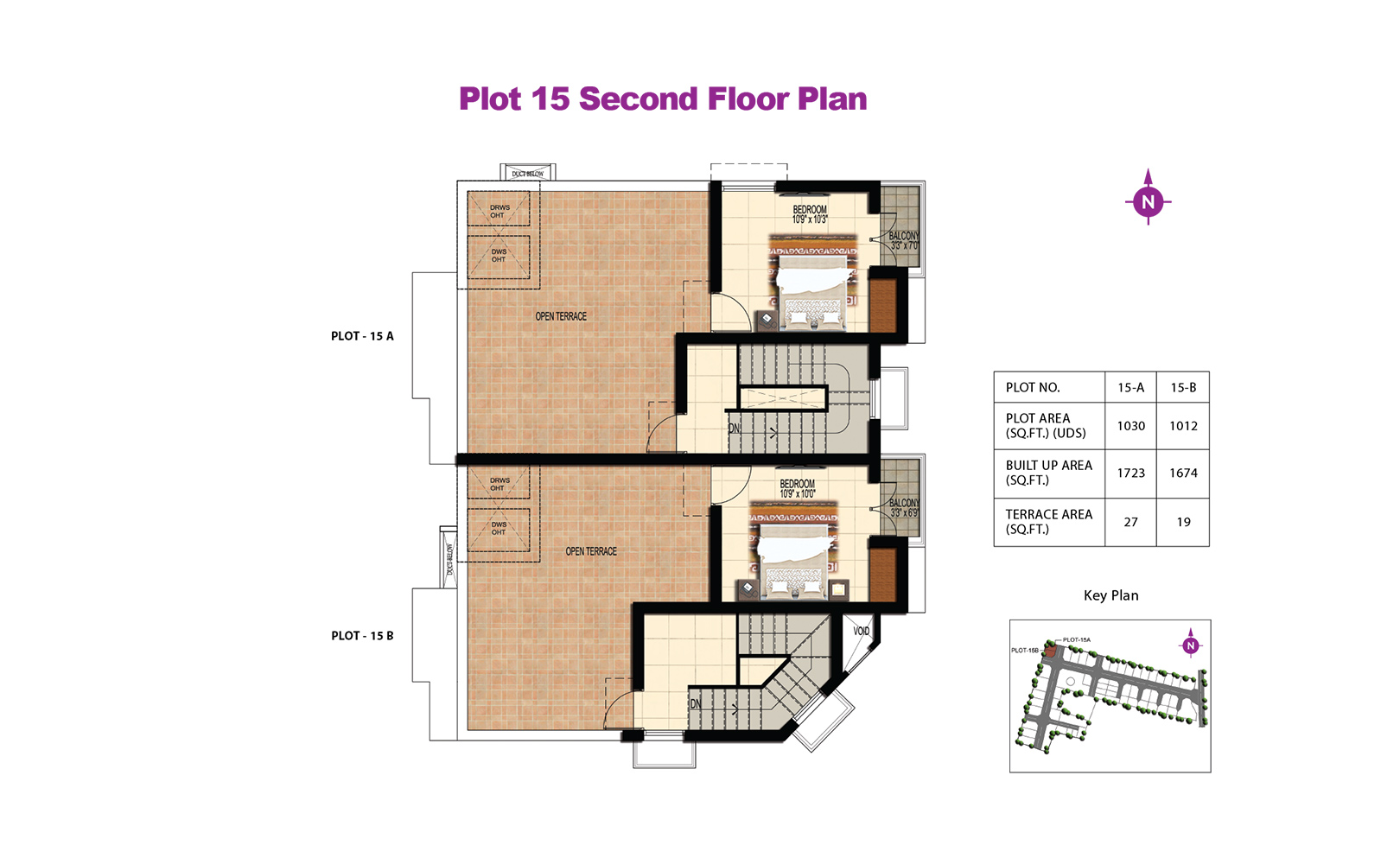 Serene County Doshi Medavakkam | Premium Residential Apartments in Chennai