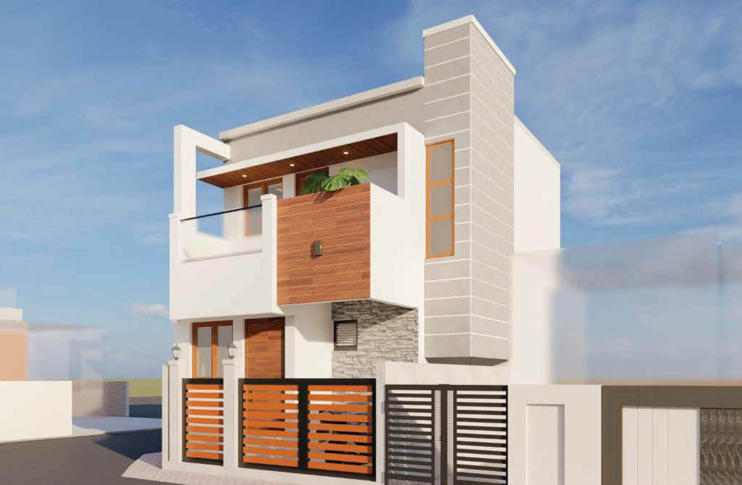 Residential Plots in Maraimalai Nagar – Peaceful Living Near Chennai’s Industrial Hub