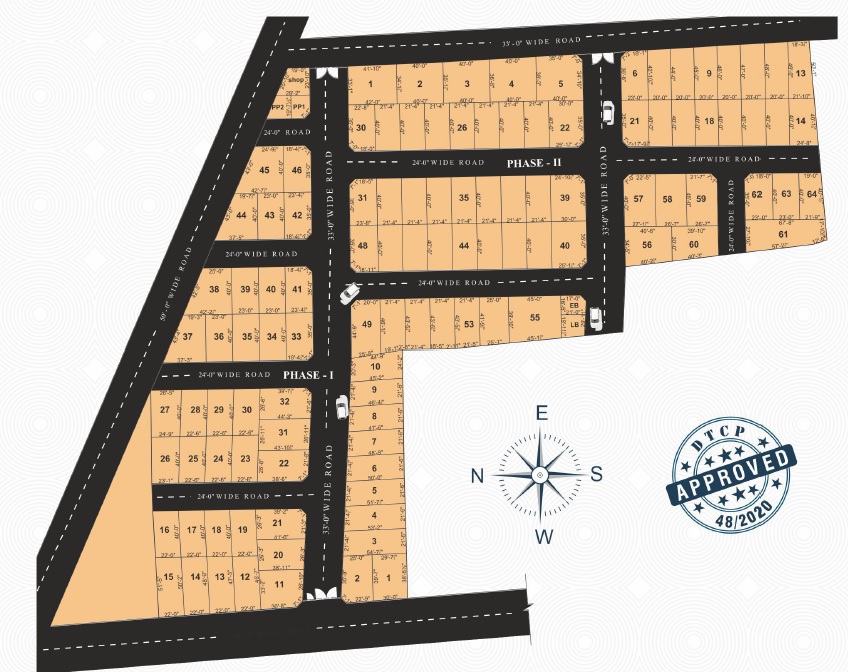Navin’s Hillview Chrompet  Ready to Occupy 2 and 3 BHK Flats in Chennai South