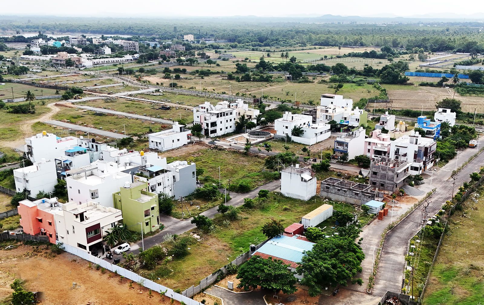 DivyaSree HUB6