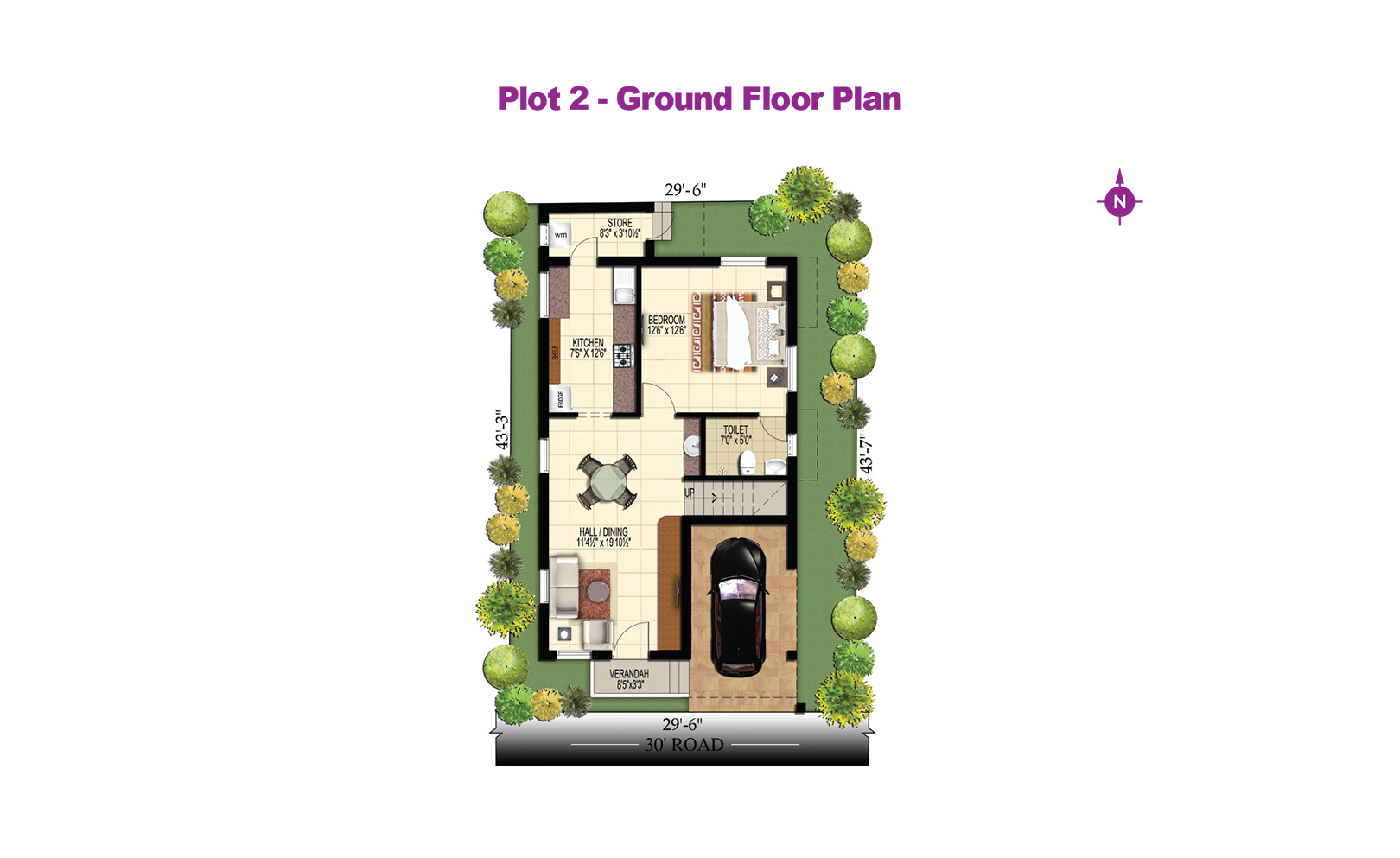 Serene County Doshi Medavakkam | Premium Residential Apartments in Chennai