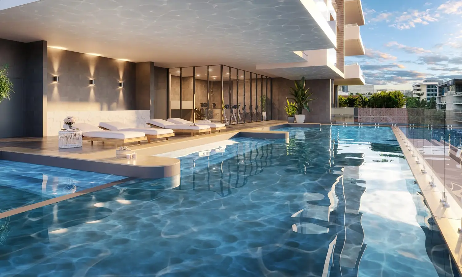 Brigade Eternia Luxury 2 and 3 BHK Apartments in Whitefield Bangalore