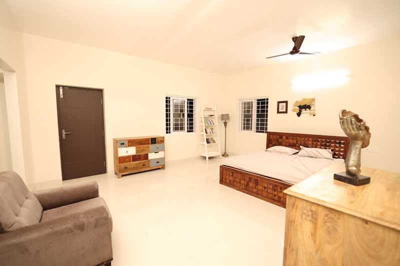 Jones Cassia Individual Villas Luxury Villas for Sale in Chennai
