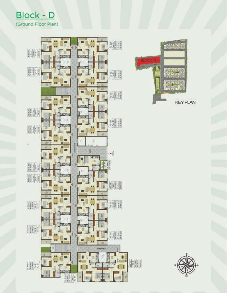 En Veedu – Ready-to-Occupy Affordable Homes in Guduvanchery, Chennai