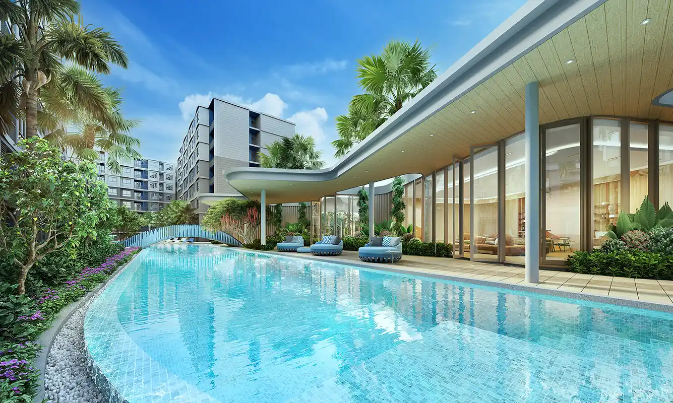 Brigade Eternia Luxury 2 and 3 BHK Apartments in Whitefield Bangalore
