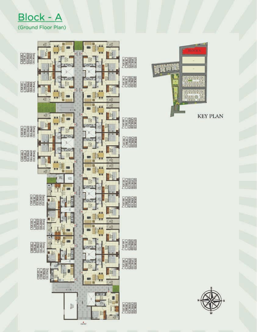 En Veedu – Ready-to-Occupy Affordable Homes in Guduvanchery, Chennai