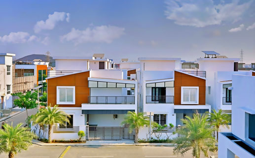 Premium Villas for Sale in Ottiyambakkam, OMR – Serene Living in Chennai