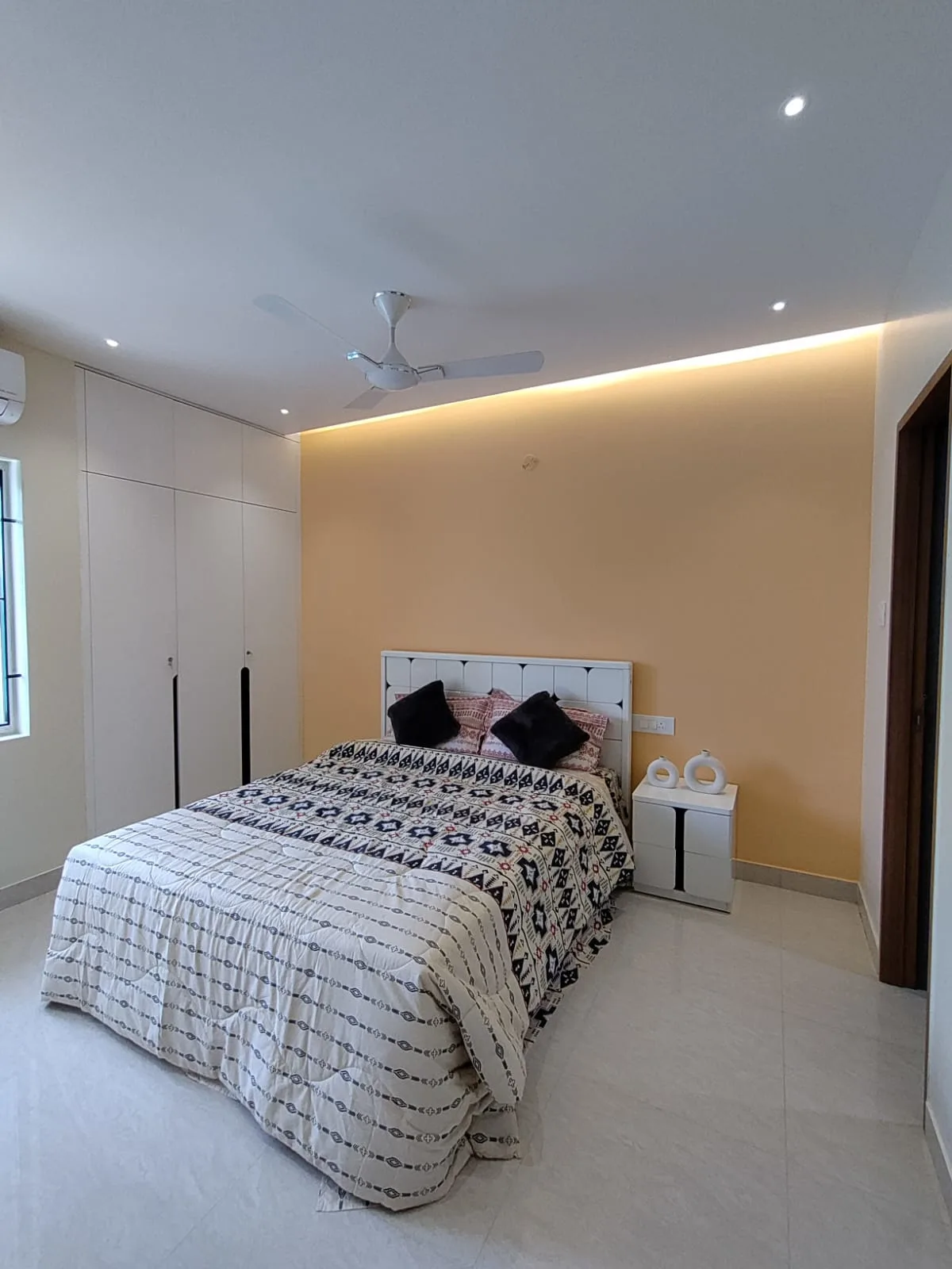 Ruby Arcadia Premium 2 and 3 BHK Apartments in Porur Chennai