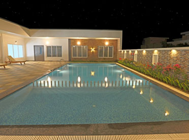 Premium Villas for Sale in Ottiyambakkam, OMR – Serene Living in Chennai