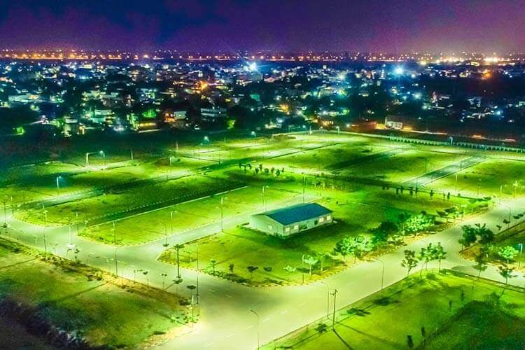 Olympia Mithila Plots | Ready-to-Build Plots in Poonamallee