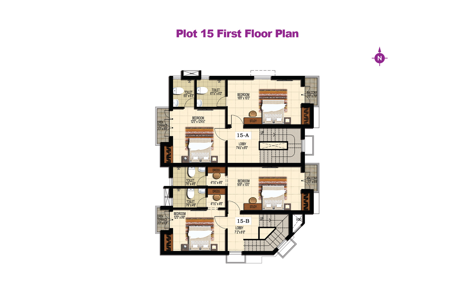 Serene County Doshi Medavakkam | Premium Residential Apartments in Chennai