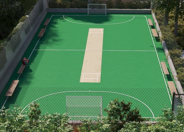Mahendra Arto Helix Smart 1, 2 and 3 BHK Apartments in Electronic City, Bangalore