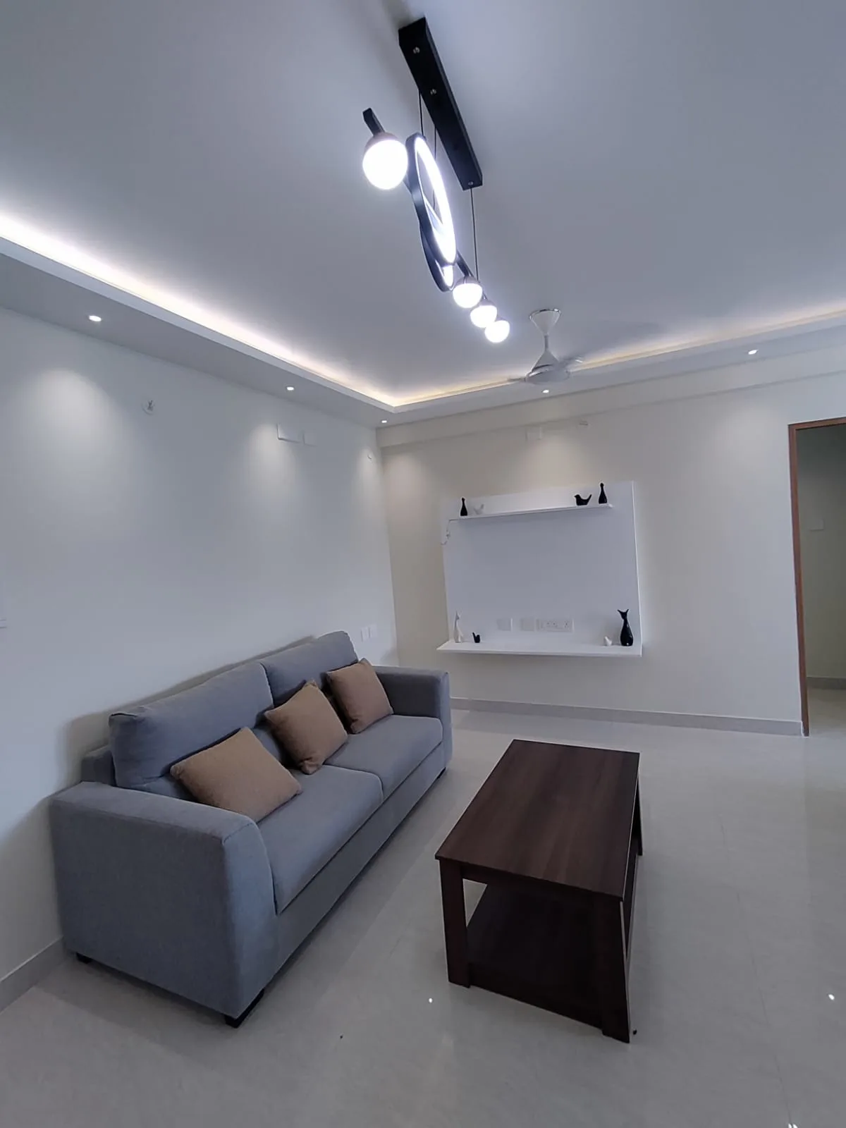 Ruby Arcadia Premium 2 and 3 BHK Apartments in Porur Chennai