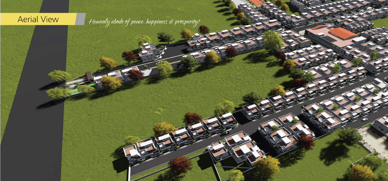 Premium Villas for Sale in Ottiyambakkam, OMR – Serene Living in Chennai
