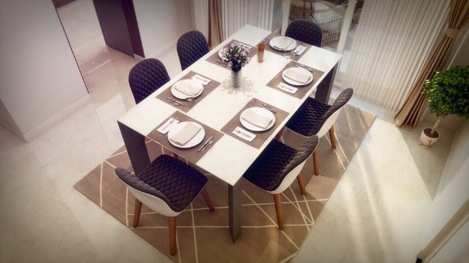 TVS Emerald Peninsula Manappakkam | Urban 100% Corner Homes