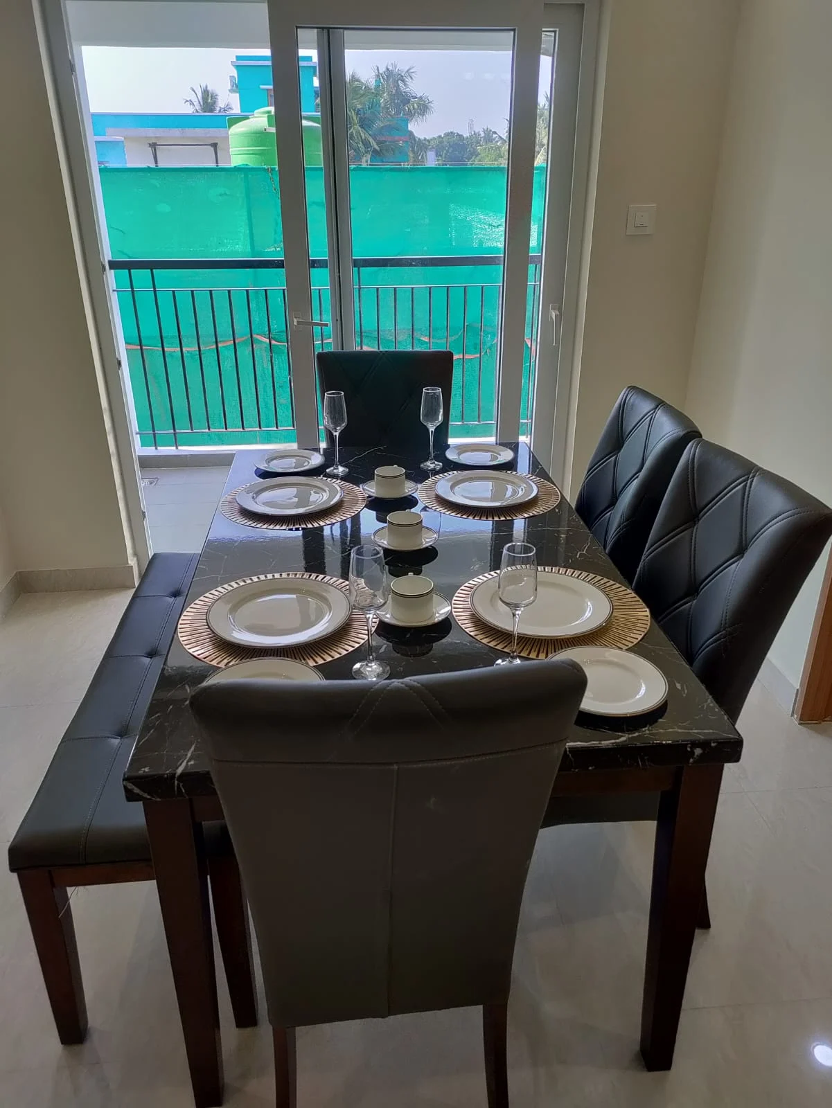 Ruby Arcadia Premium 2 and 3 BHK Apartments in Porur Chennai