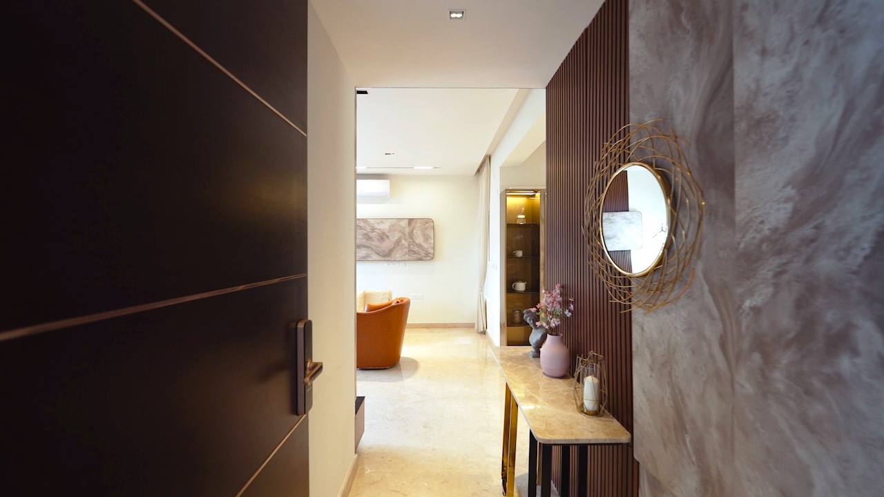 JRC Palladio Premium 3 and 4 BHK Villas in Sarjapur Bangalore