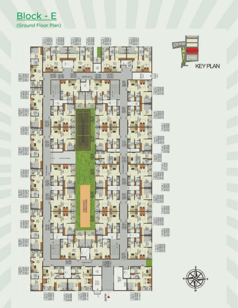 En Veedu – Ready-to-Occupy Affordable Homes in Guduvanchery, Chennai