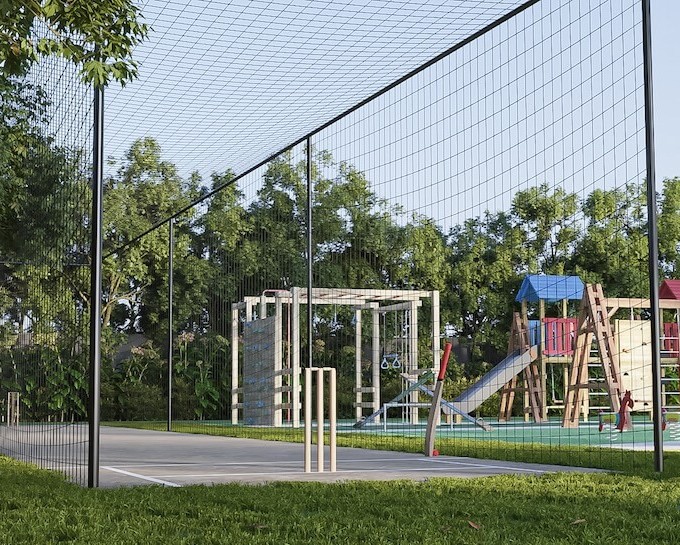 Mahendra Arto Helix Smart 1, 2 and 3 BHK Apartments in Electronic City, Bangalore