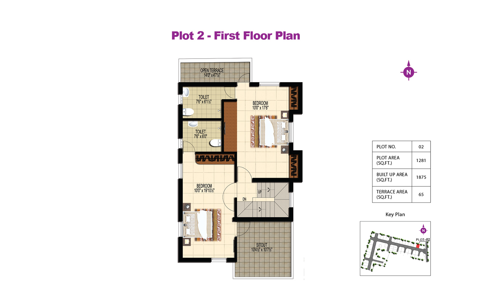 Serene County Doshi Medavakkam | Premium Residential Apartments in Chennai