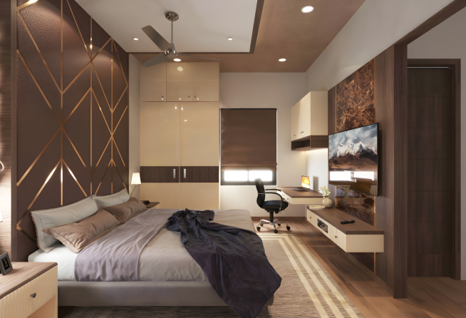 Amber Premium Residential Apartments in Chennai