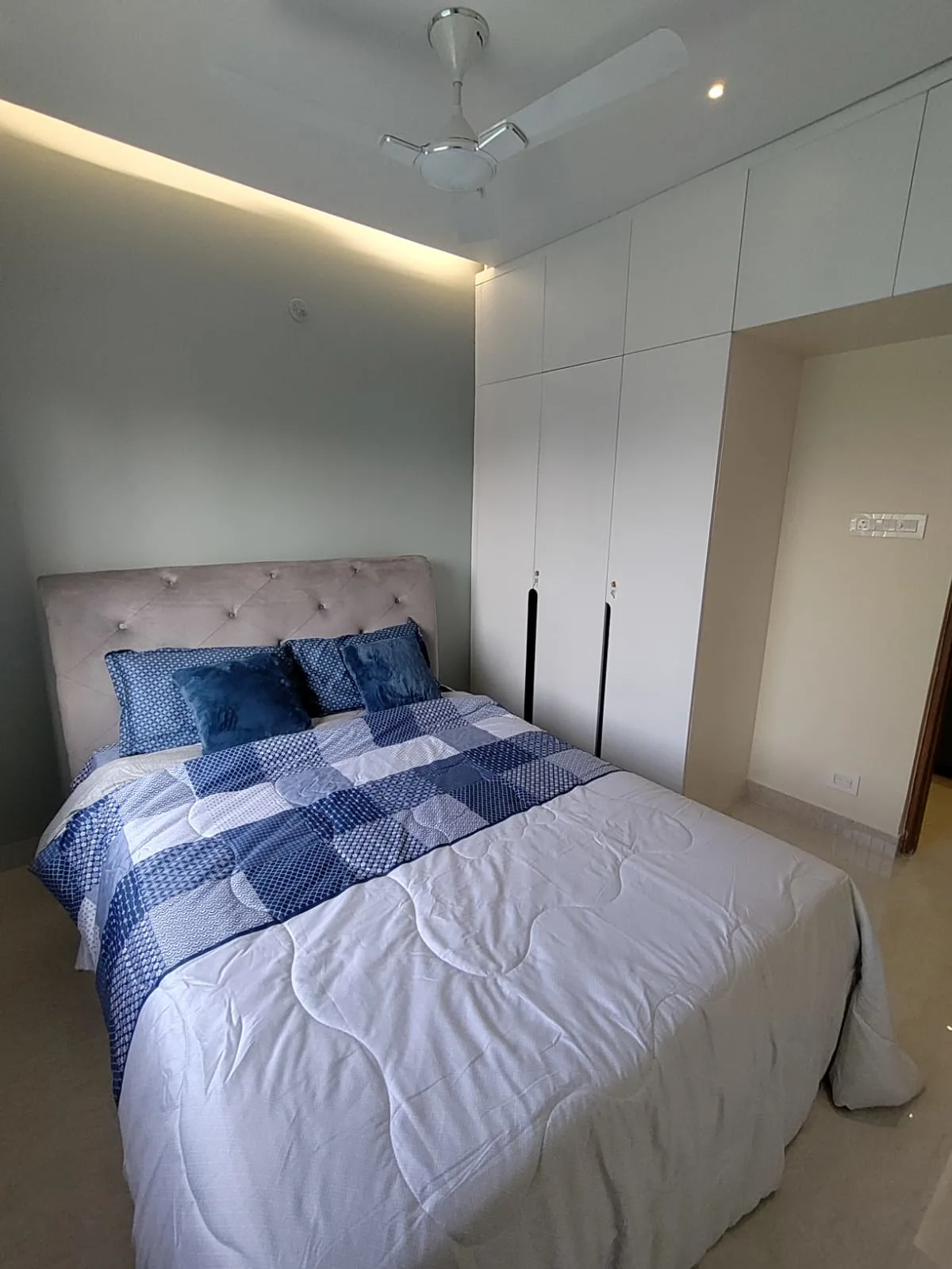 Ruby Arcadia Premium 2 and 3 BHK Apartments in Porur Chennai