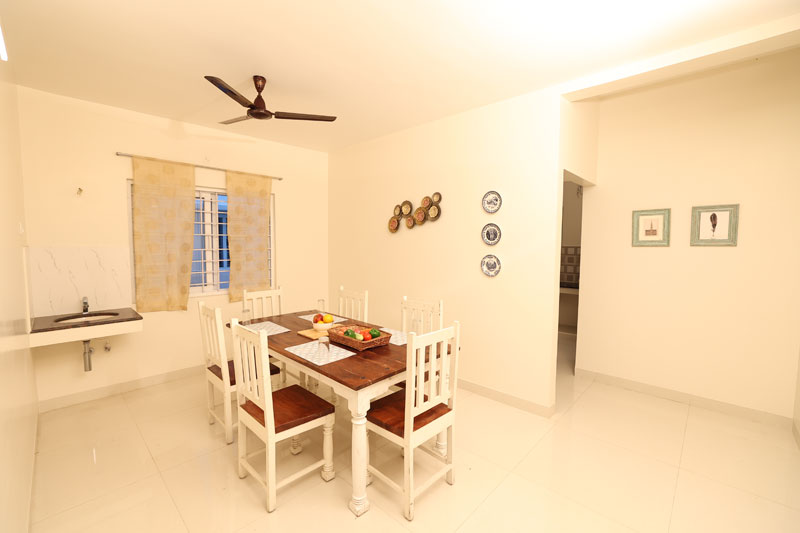 Jones Cassia Individual Villas Luxury Villas for Sale in Chennai