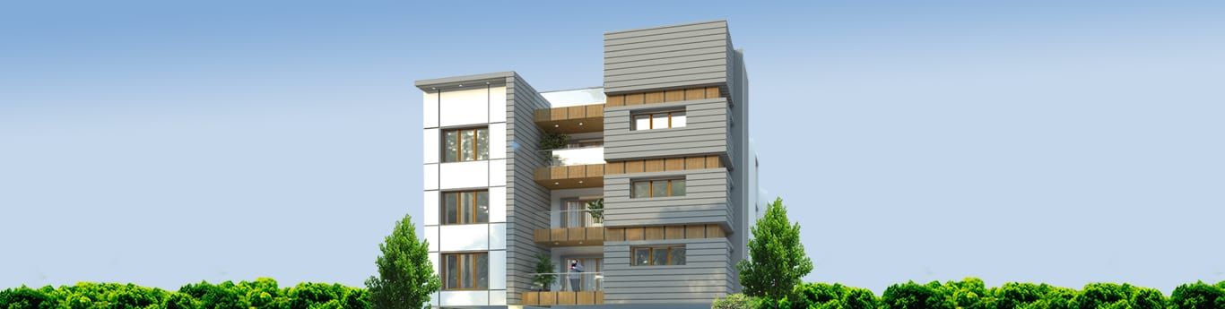 Nava Dugar Flats in Manapakkam | Ready to Move Homes