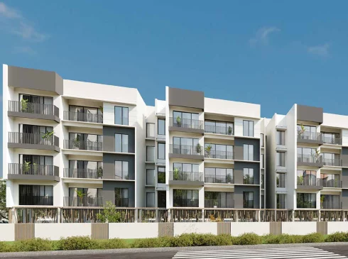 Casagrand Regal Elegant 2 and 3 BHK Villas and Apartments in Perumbakkam, Chennai