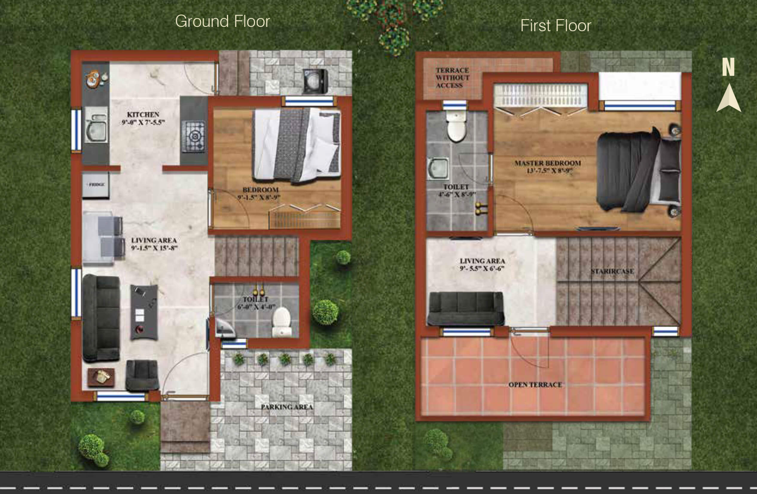 Residential Plots in Maraimalai Nagar – Peaceful Living Near Chennai’s Industrial Hub