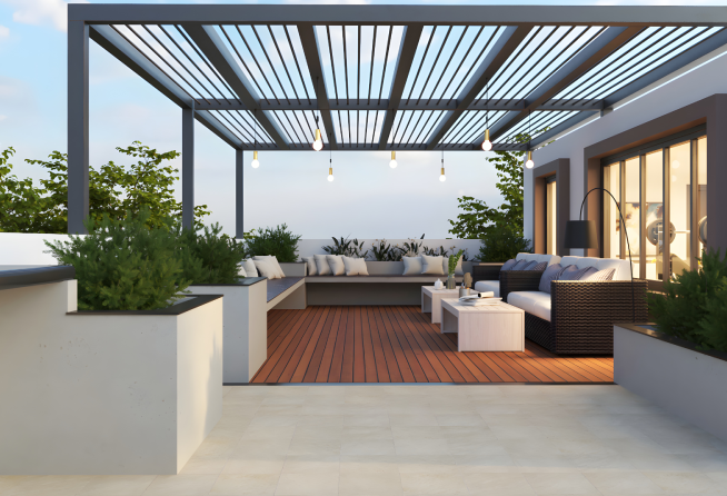 Amber Premium Residential Apartments in Chennai