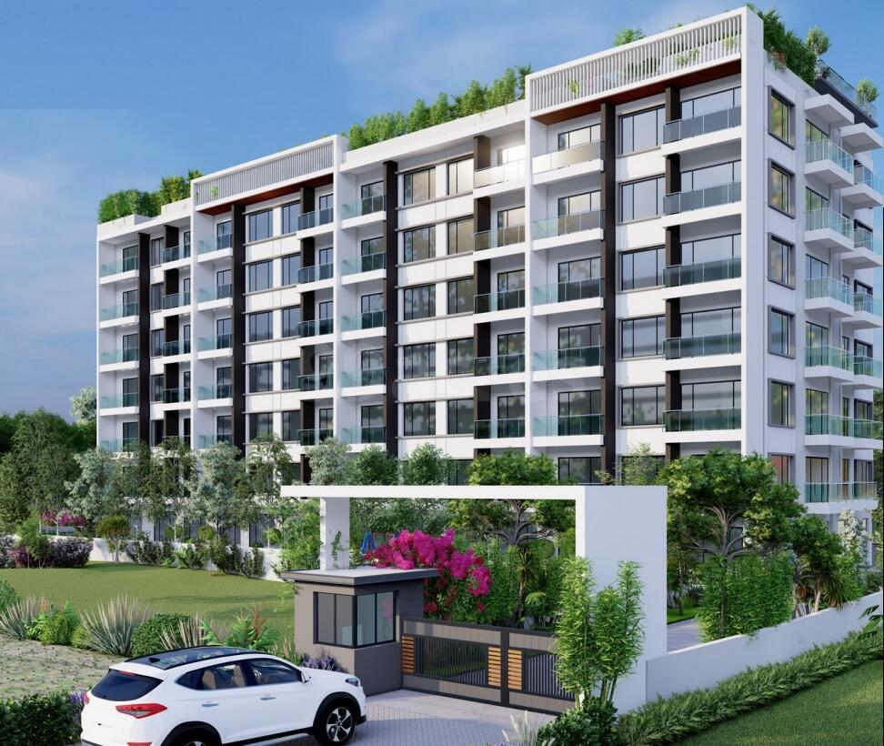 Urbanest Elite 35 Premium 2 and 3 BHK Apartments in Sholinganallur Chennai