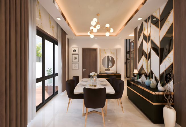 Amber Premium Residential Apartments in Chennai
