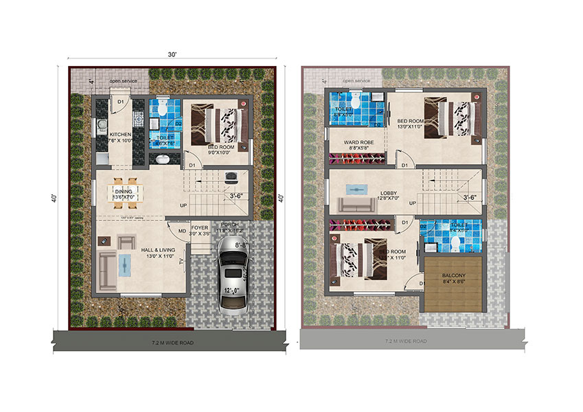 Premium Villas for Sale in Ottiyambakkam, OMR – Serene Living in Chennai