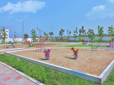 Premium Villas for Sale in Ottiyambakkam, OMR – Serene Living in Chennai