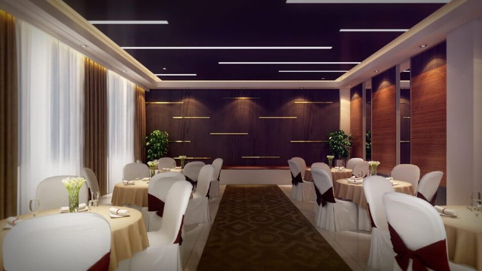 TVS Emerald Peninsula Manappakkam | Urban 100% Corner Homes