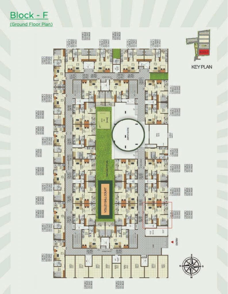 En Veedu – Ready-to-Occupy Affordable Homes in Guduvanchery, Chennai