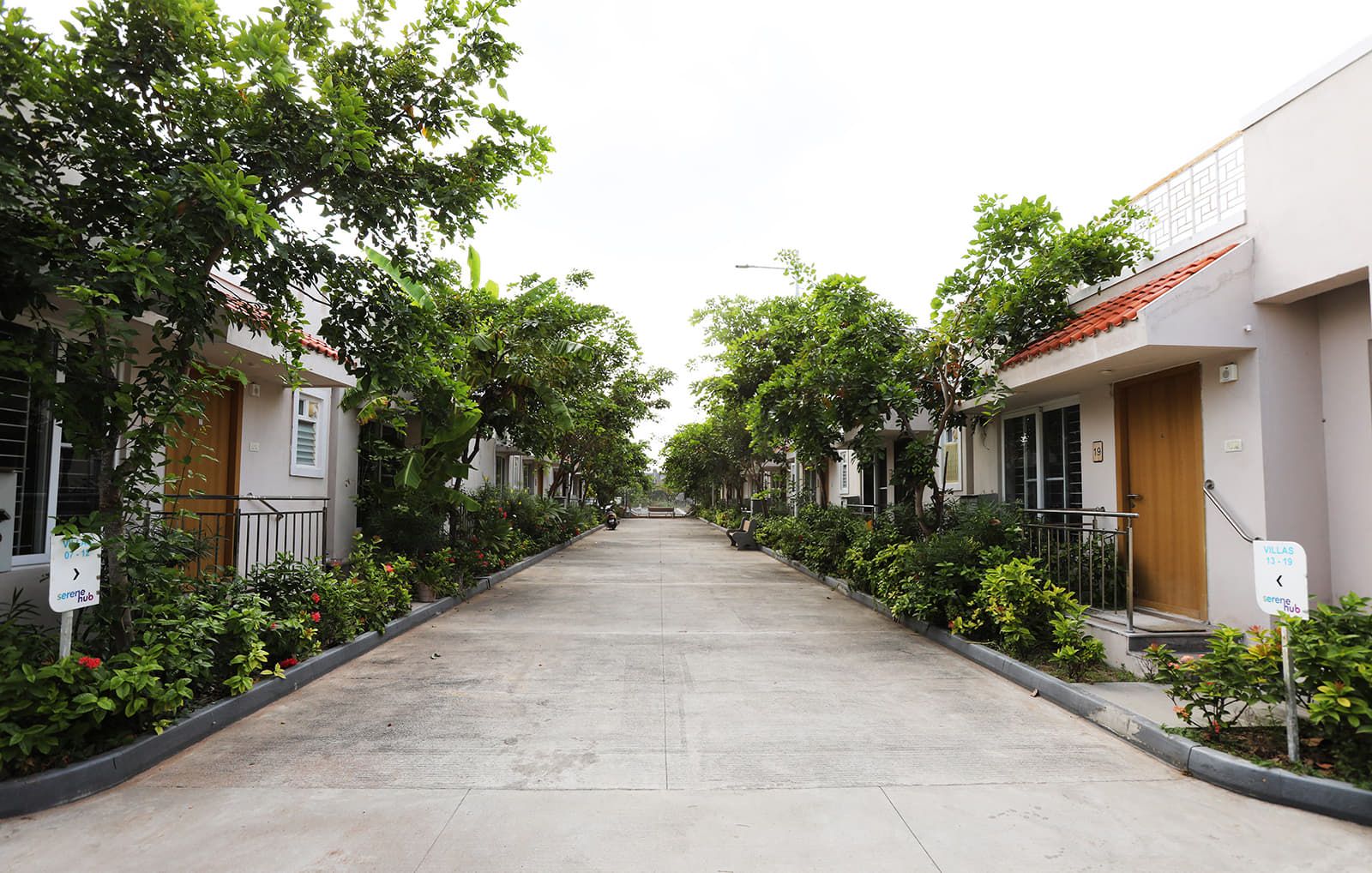 DivyaSree HUB6