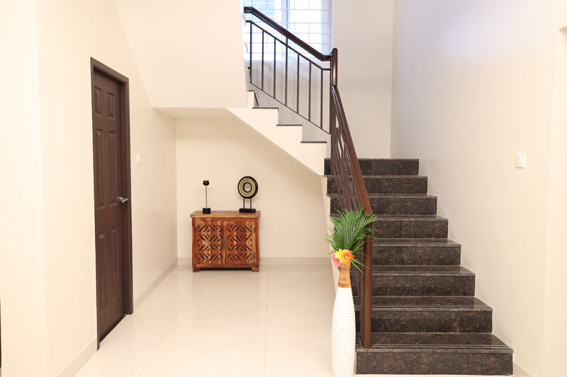 Jones Cassia Individual Villas Luxury Villas for Sale in Chennai